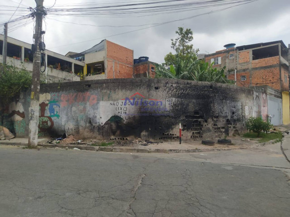 Imagem Terreno à Venda, 300 m² em Jardim Jacy - Guarulhos