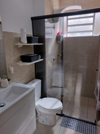 Imagem Apartamento com 2 Quartos à Venda, 48 m² em Parque São João - Votorantim