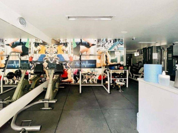 Imagem Apartamento com 2 Quartos à Venda, 82 m² em Icaraí - Niterói Imagem Apartamento com 2 Quartos à Venda, 82 m² em Icaraí - Niterói