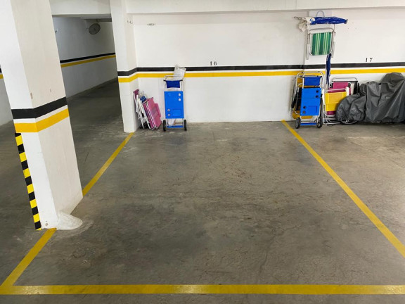 Imagem Apartamento com 2 Quartos à Venda, 70 m² em Centro - Capao Da Canoa