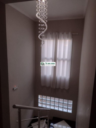 Imagem Casa com 4 Quartos à Venda, 275 m² em Loteamento Villa Branca - Jacareí