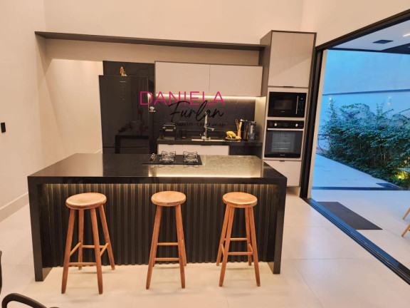 Imagem Casa de Condomínio com 3 Quartos à Venda, 137 m² em Wanel Ville - Sorocaba