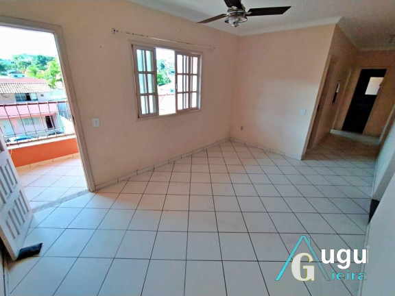 Imagem Apartamento com 2 Quartos à Venda, 80 m² em Pontal De Santa Mônica - Guarapari