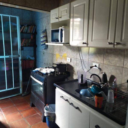 Imagem Casa com 3 Quartos à Venda, 250 m² em Vila Ipanema - Piraquara Imagem Casa com 3 Quartos à Venda, 250 m² em Vila Ipanema - Piraquara