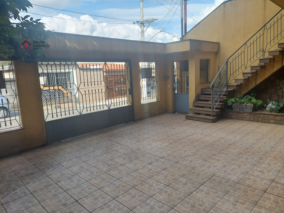 Imagem Sobrado com 6 Quartos à Venda, 400 m² em Vila Prudente - São Paulo Imagem Sobrado com 6 Quartos à Venda, 400 m² em Vila Prudente - São Paulo