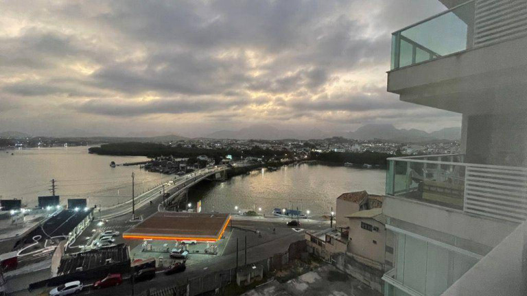 Imagem Apartamento com 2 Quartos à Venda, 65 m² em Centro - Guarapari Imagem Apartamento com 2 Quartos à Venda, 65 m² em Centro - Guarapari