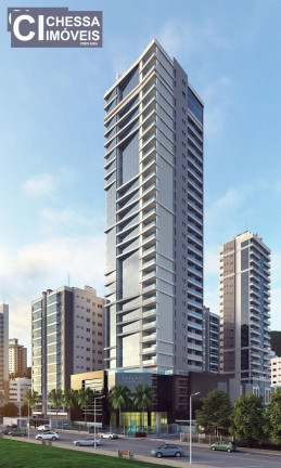 Imagem Apartamento com 4 Quartos à Venda, 322 m² em Fazenda - Itajaí Imagem Apartamento com 4 Quartos à Venda, 322 m² em Fazenda - Itajaí