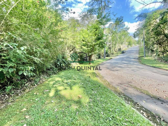 Imagem Casa com 3 Quartos à Venda, 440 m² em Moinho Velho - Embu Das Artes