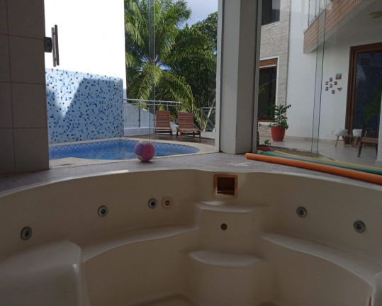 Imagem Casa com 4 Quartos à Venda,  em Portão - Lauro De Freitas