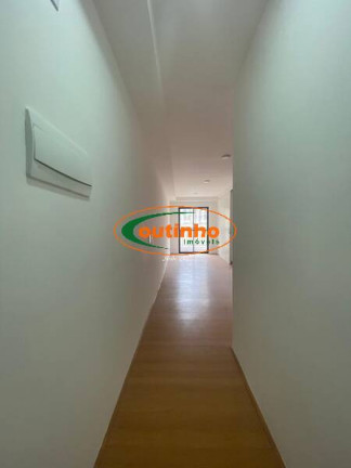 Imagem Studio com 1 Quarto à Venda, 38 m² em São Cristovão - Rio De Janeiro