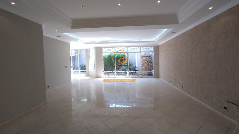 Imagem Casa com 4 Quartos à Venda,  em Terras De São José Urbano Portella - Itu
