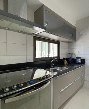 Imagem Apartamento com 3 Quartos à Venda, 142 m² em Paralela - Salvador