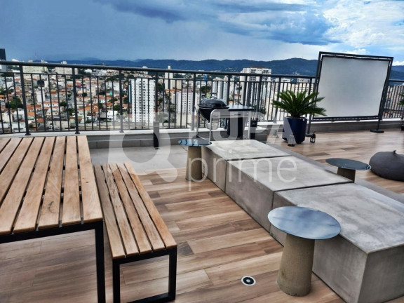 Imagem Apartamento com 1 Quarto à Venda, 25 m² em Tucuruvi - São Paulo Imagem Apartamento com 1 Quarto à Venda, 25 m² em Tucuruvi - São Paulo