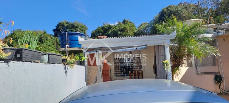 Imagem Casa de Condomínio com 2 Quartos à Venda, 52 m² Imagem Casa de Condomínio com 2 Quartos à Venda, 52 m²