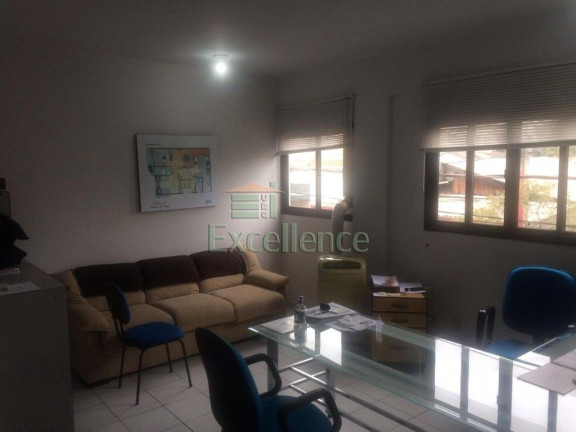 Imagem Galpão à Venda ou Locação, 1.208 m² em Centro - São Caetano Do Sul Imagem Galpão à Venda ou Locação, 1.208 m² em Centro - São Caetano Do Sul