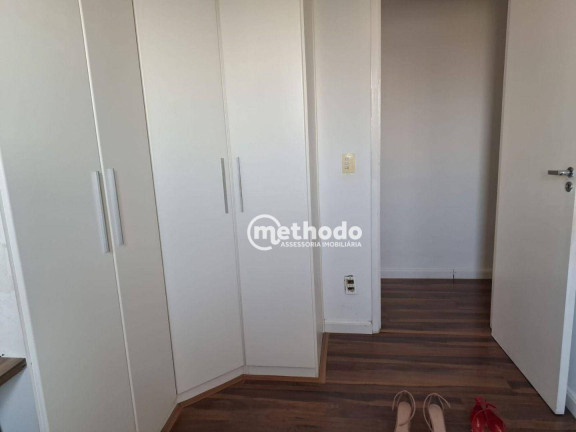 Imagem Apartamento com 2 Quartos à Venda, 66 m² em Parque Brasília - Campinas Imagem Apartamento com 2 Quartos à Venda, 66 m² em Parque Brasília - Campinas