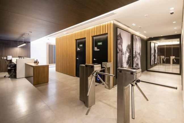 Imagem Sala Comercial à Venda, 36 m² em Cidade Baixa - Porto Alegre Imagem Sala Comercial à Venda, 36 m² em Cidade Baixa - Porto Alegre