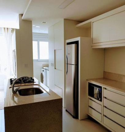 Imagem Apartamento com 1 Quarto à Venda, 57 m² em Centro - Capão Da Canoa Imagem Apartamento com 1 Quarto à Venda, 57 m² em Centro - Capão Da Canoa