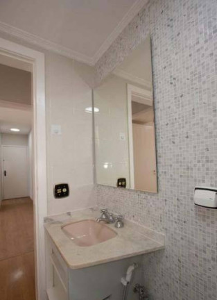 Imagem Apartamento com 1 Quarto à Venda, 49 m² em Brooklin - São Paulo