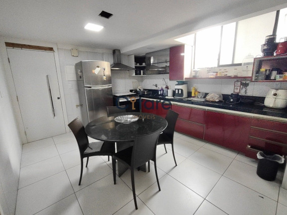 Imagem Apartamento com 3 Quartos à Venda,  em Meireles - Fortaleza