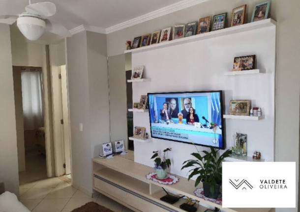 Imagem Apartamento com 2 Quartos à Venda, 59 m² em Jardim Sul - São José Dos Campos Imagem Apartamento com 2 Quartos à Venda, 59 m² em Jardim Sul - São José Dos Campos