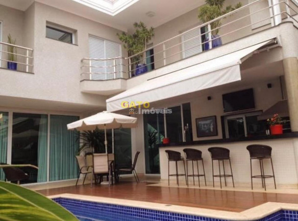 Imagem Casa com 4 Quartos à Venda, 430 m² em Alphaville - Santana De Parnaíba Imagem Casa com 4 Quartos à Venda, 430 m² em Alphaville - Santana De Parnaíba