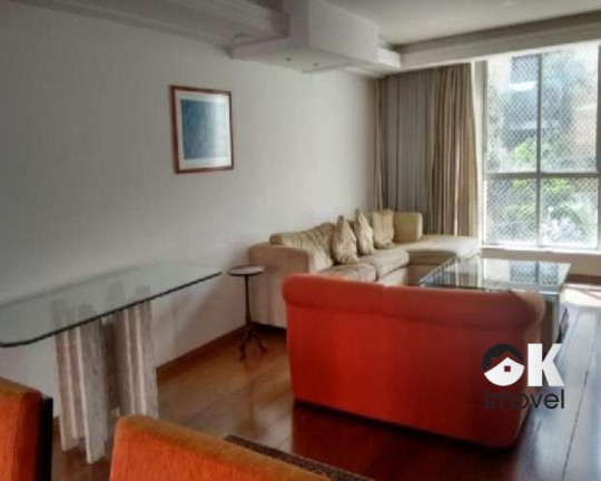 Imagem Apartamento com 4 Quartos à Venda, 260 m² em Jardim Paulista - São Paulo Imagem Apartamento com 4 Quartos à Venda, 260 m² em Jardim Paulista - São Paulo