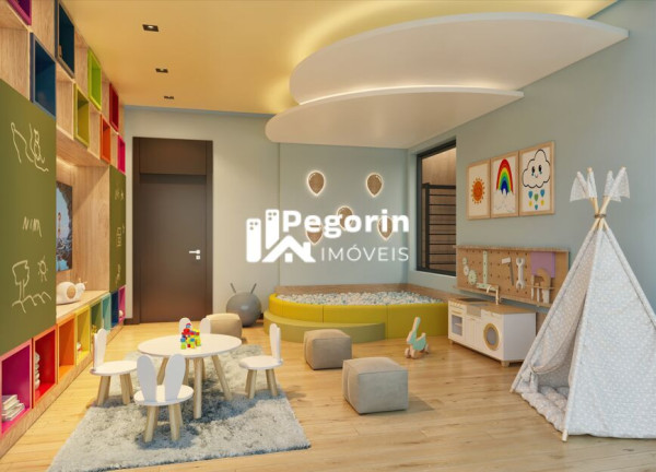 Imagem Apartamento com 3 Quartos à Venda, 101 m² em Bigorrilho - Curitiba