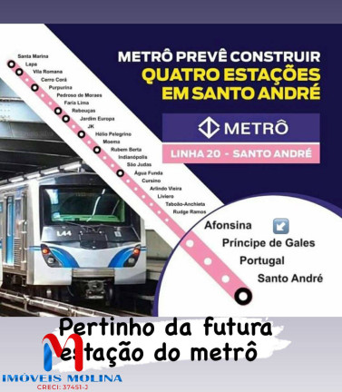 Imagem Apartamento com 2 Quartos à Venda, 46 m² em Santa Maria - Santo André Imagem Apartamento com 2 Quartos à Venda, 46 m² em Santa Maria - Santo André