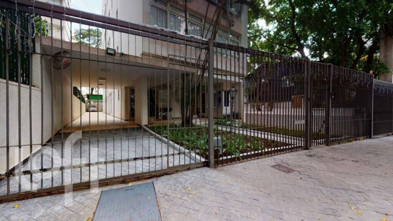 Imagem Imóvel com 3 Quartos à Venda, 207 m² em Jardim América - São Paulo Imagem Imóvel com 3 Quartos à Venda, 207 m² em Jardim América - São Paulo