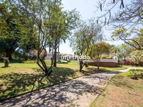 Imagem Casa com 4 Quartos à Venda ou Locação, 1.200 m² em Estância Recreativa San Fernando - Valinhos Imagem Casa com 4 Quartos à Venda ou Locação, 1.200 m² em Estância Recreativa San Fernando - Valinhos