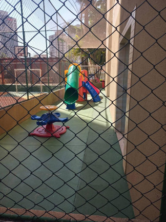 Imagem Apartamento com 2 Quartos à Venda,  em Chácara Califórnia - São Paulo