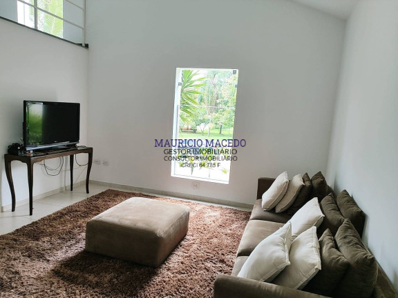 Imagem Casa com 4 Quartos para Alugar, 720 m² em Alphaville Residencial Dois - Barueri Imagem Casa com 4 Quartos para Alugar, 720 m² em Alphaville Residencial Dois - Barueri