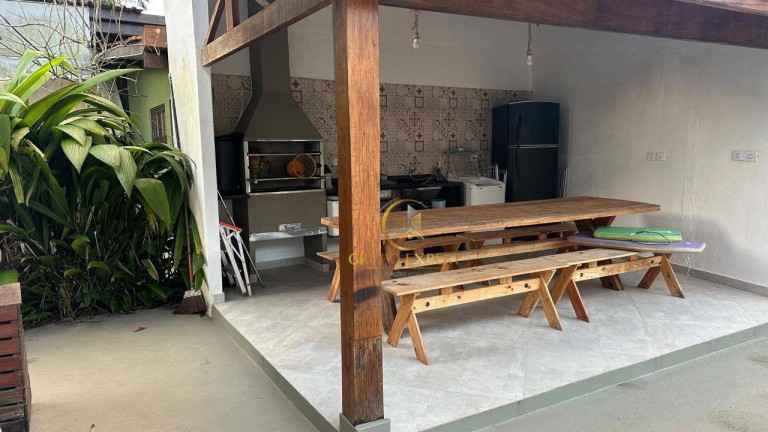 Imagem Casa com 4 Quartos à Venda, 215 m² em Lagoinha - Ubatuba Imagem Casa com 4 Quartos à Venda, 215 m² em Lagoinha - Ubatuba
