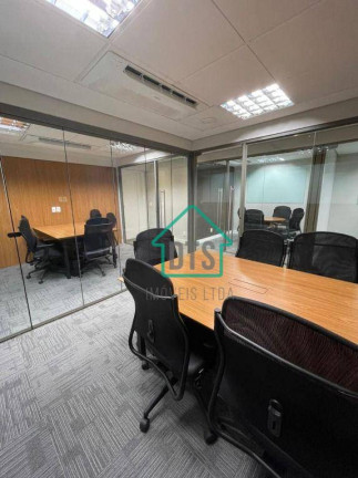 Imagem Imóvel para Alugar, 190 m² em Vila Olímpia - São Paulo