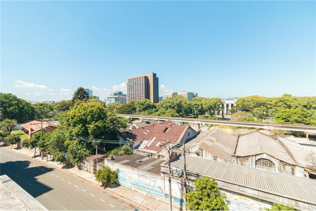 Imagem Imóvel com 2 Quartos à Venda, 68 m² em Centro Histórico - Porto Alegre Imagem Imóvel com 2 Quartos à Venda, 68 m² em Centro Histórico - Porto Alegre
