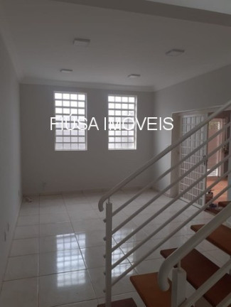 Imagem Sobrado com 3 Quartos à Venda,  em Sumarezinho - Ribeirão Preto