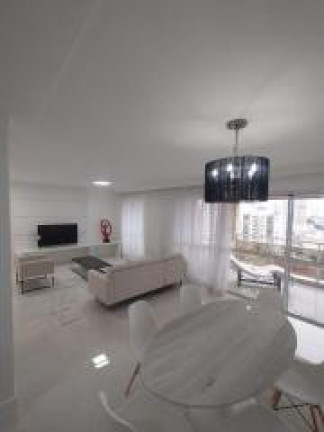 Imagem Apartamento com 3 Quartos à Venda, 128 m² em Centro - Santo André