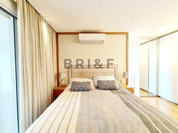 Imagem Apartamento com 3 Quartos à Venda, 230 m² em Brooklin - São Paulo Imagem Apartamento com 3 Quartos à Venda, 230 m² em Brooklin - São Paulo
