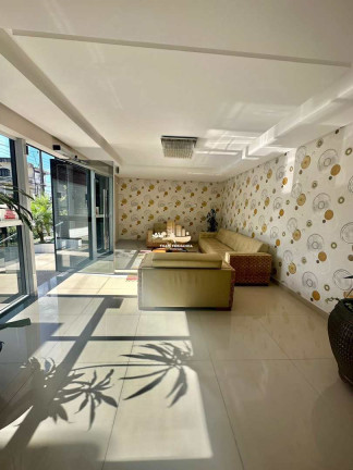Imagem Apartamento com 3 Quartos à Venda, 119 m² em Caiçara - Praia Grande Imagem Apartamento com 3 Quartos à Venda, 119 m² em Caiçara - Praia Grande
