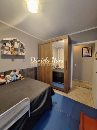 Imagem Apartamento com 3 Quartos à Venda, 85 m² em Taboão - São Bernardo Do Campo Imagem Apartamento com 3 Quartos à Venda, 85 m² em Taboão - São Bernardo Do Campo