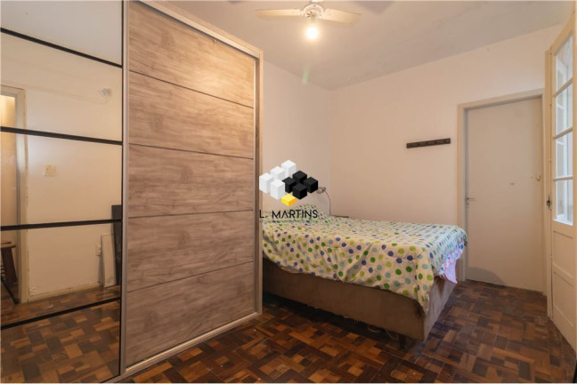 Imagem Apartamento com 1 Quarto à Venda, 49 m² em Cidade Baixa - Porto Alegre Imagem Apartamento com 1 Quarto à Venda, 49 m² em Cidade Baixa - Porto Alegre