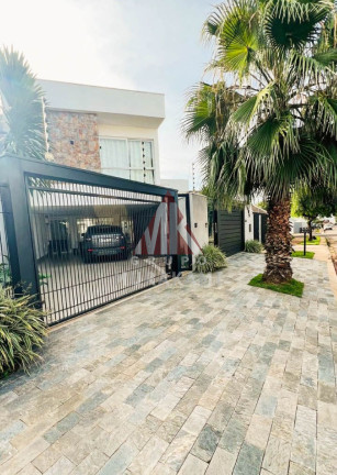Imagem Imóvel com 3 Quartos à Venda, 280 m² em Parque Residencial Eldorado - Maringá Imagem Imóvel com 3 Quartos à Venda, 280 m² em Parque Residencial Eldorado - Maringá