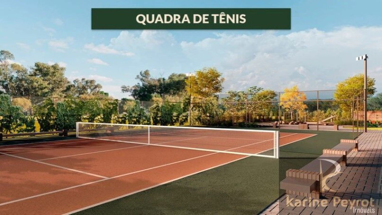 Imagem Terreno à Venda, 540 m² em Lomba Grande - Novo Hamburgo Imagem Terreno à Venda, 540 m² em Lomba Grande - Novo Hamburgo