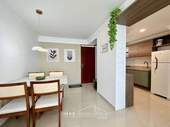 Imagem Apartamento com 2 Quartos à Venda, 56 m² em Intermares - Cabedelo