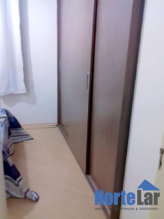 Imagem Apartamento com 2 Quartos à Venda, 50 m² em Freguesia Do O - São Paulo Imagem Apartamento com 2 Quartos à Venda, 50 m² em Freguesia Do O - São Paulo