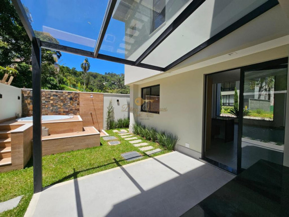 Imagem Casa com 3 Quartos à Venda, 147 m² em Posse - Teresópolis Imagem Casa com 3 Quartos à Venda, 147 m² em Posse - Teresópolis