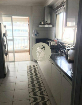 Imagem Apartamento com 3 Quartos à Venda, 155 m² em Gonzaga - Santos Imagem Apartamento com 3 Quartos à Venda, 155 m² em Gonzaga - Santos