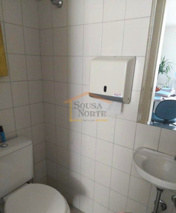 Imagem Sala Comercial à Venda, 34 m² em Casa Verde - São Paulo Imagem Sala Comercial à Venda, 34 m² em Casa Verde - São Paulo