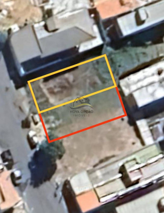 Imagem Terreno à Venda, 250 m² em Jardim Italia - Itupeva Imagem Terreno à Venda, 250 m² em Jardim Italia - Itupeva